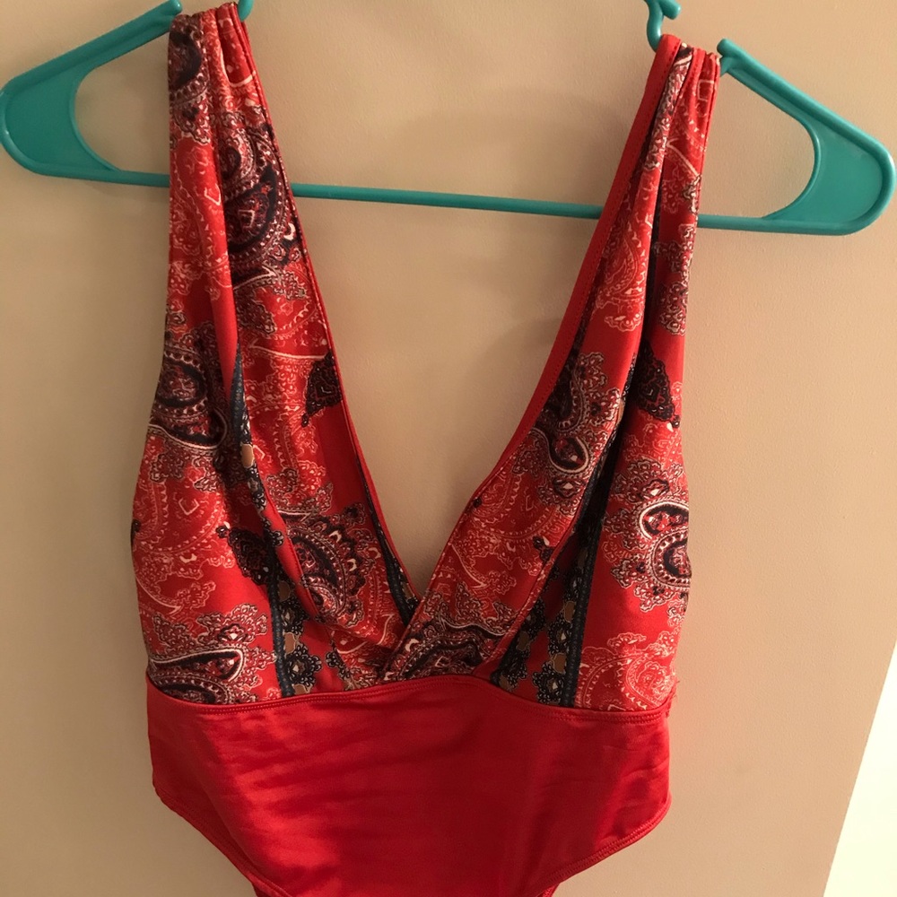 Urban Outfitters bodysuit